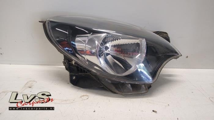 Phare droit d'un Renault Twingo, Renault, -, 3 mois de garantie, Utilisé