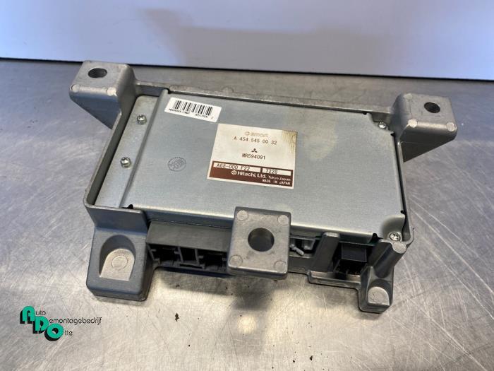 Ordinateur direction assistée d'un Mitsubishi Colt (Colt 04, -, 3 mois de garantie, Utilisé, Mitsubishi