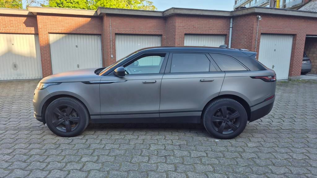Range Rover Velar 2.0d 2019 170 000 km, Achat, Euro 6, Range Rover Velar, Diesel