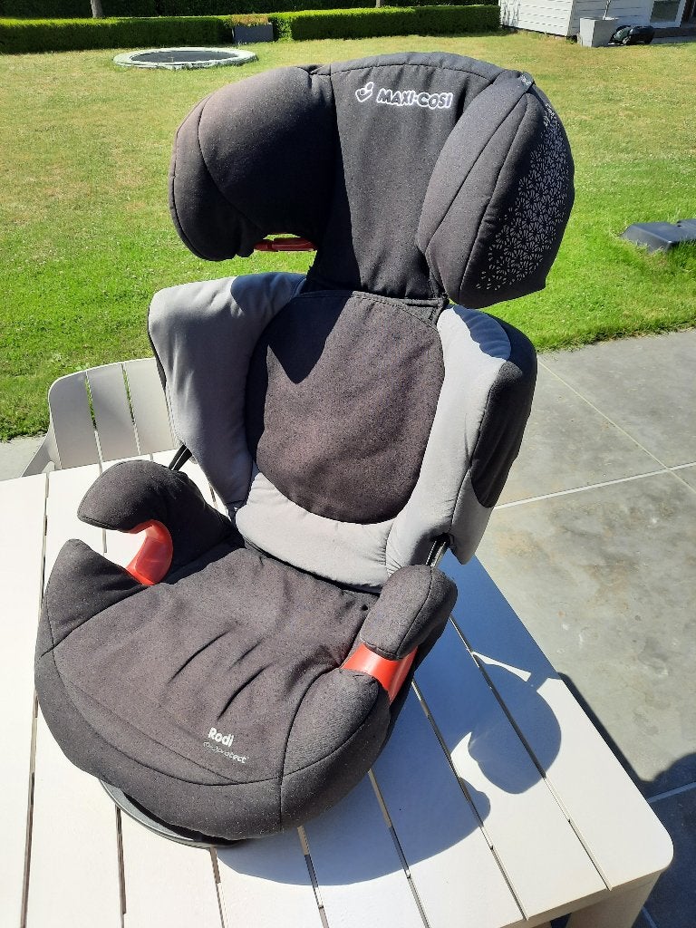 Kinderstoel auto (gordel), Ceinture de sécurité, 15 à 36 kg, Enlèvement, Utilisé