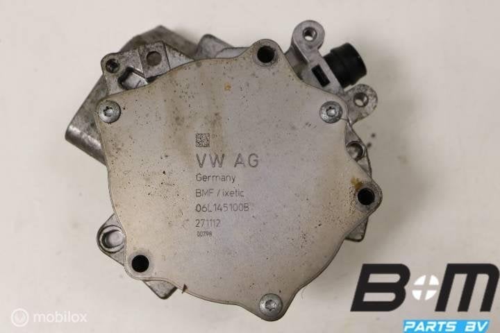 Onderdrukpomp Audi S3 8V 2.0TFSI CJX, Gebruikt