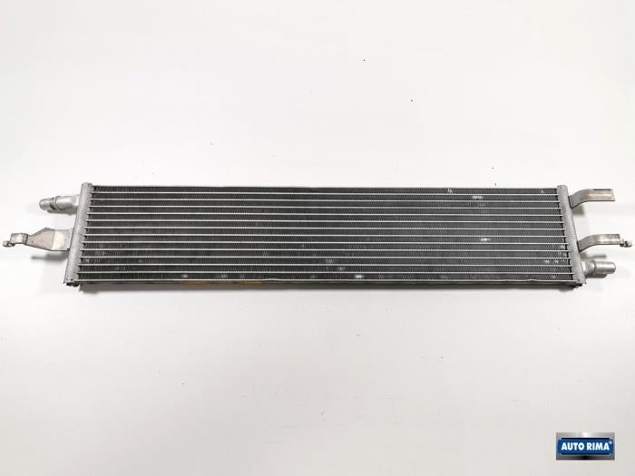 Radiateur van een Volvo V60, Gebruikt, -, -, Ophalen of Verzenden