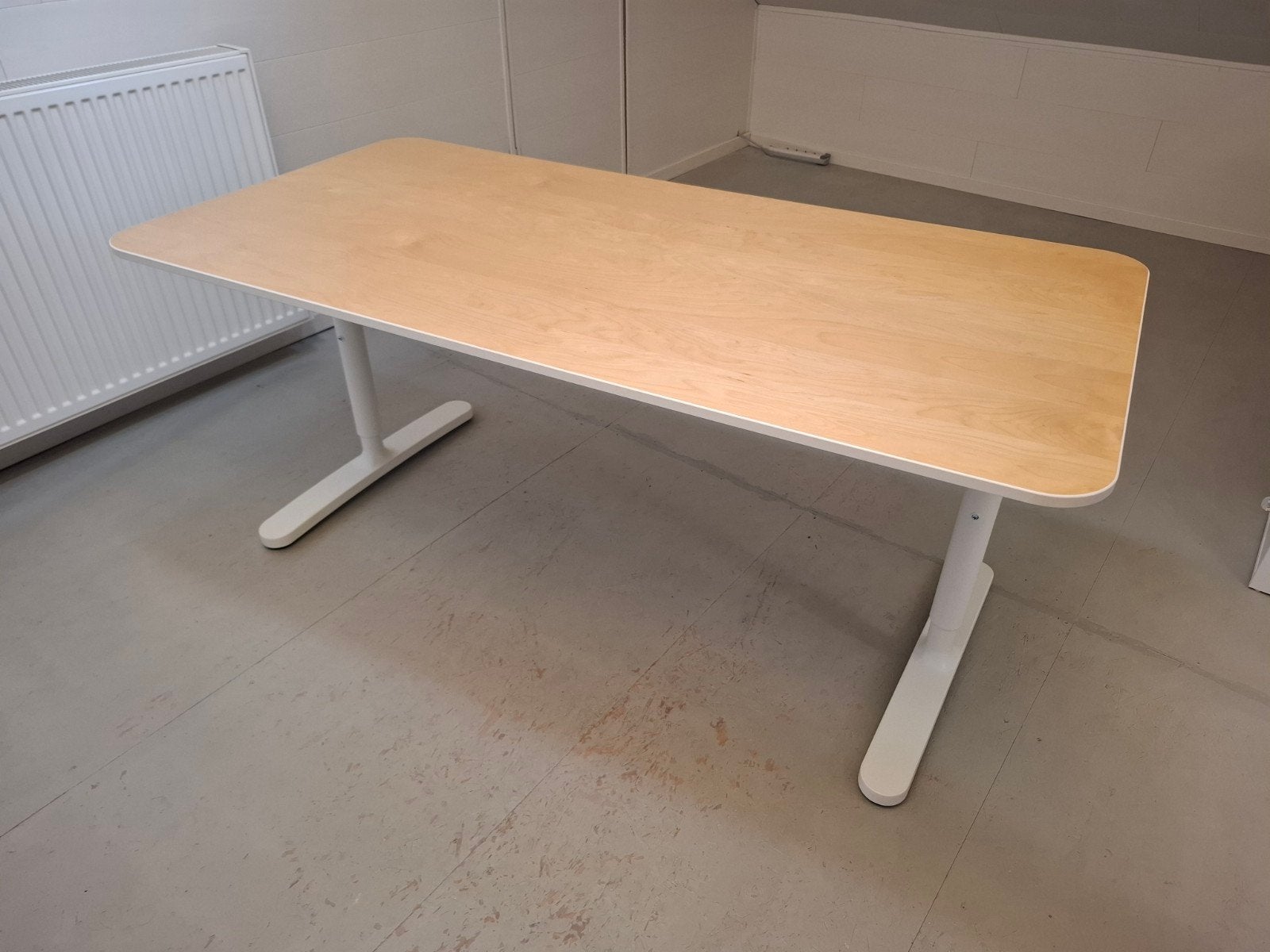 Bureau bekant ikea, Maison & Meubles, Bureaux, IKEA
