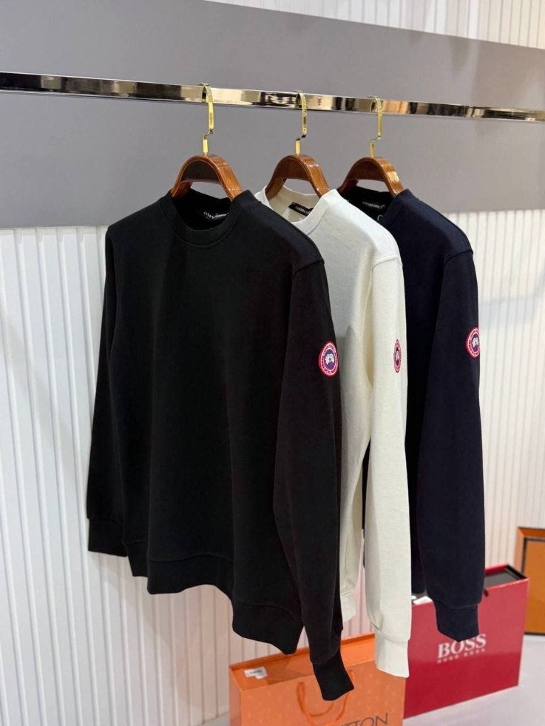 Canada Goose Sweaters, Kleding | Dames, Ophalen of Verzenden, Maat 34 (XS) of kleiner