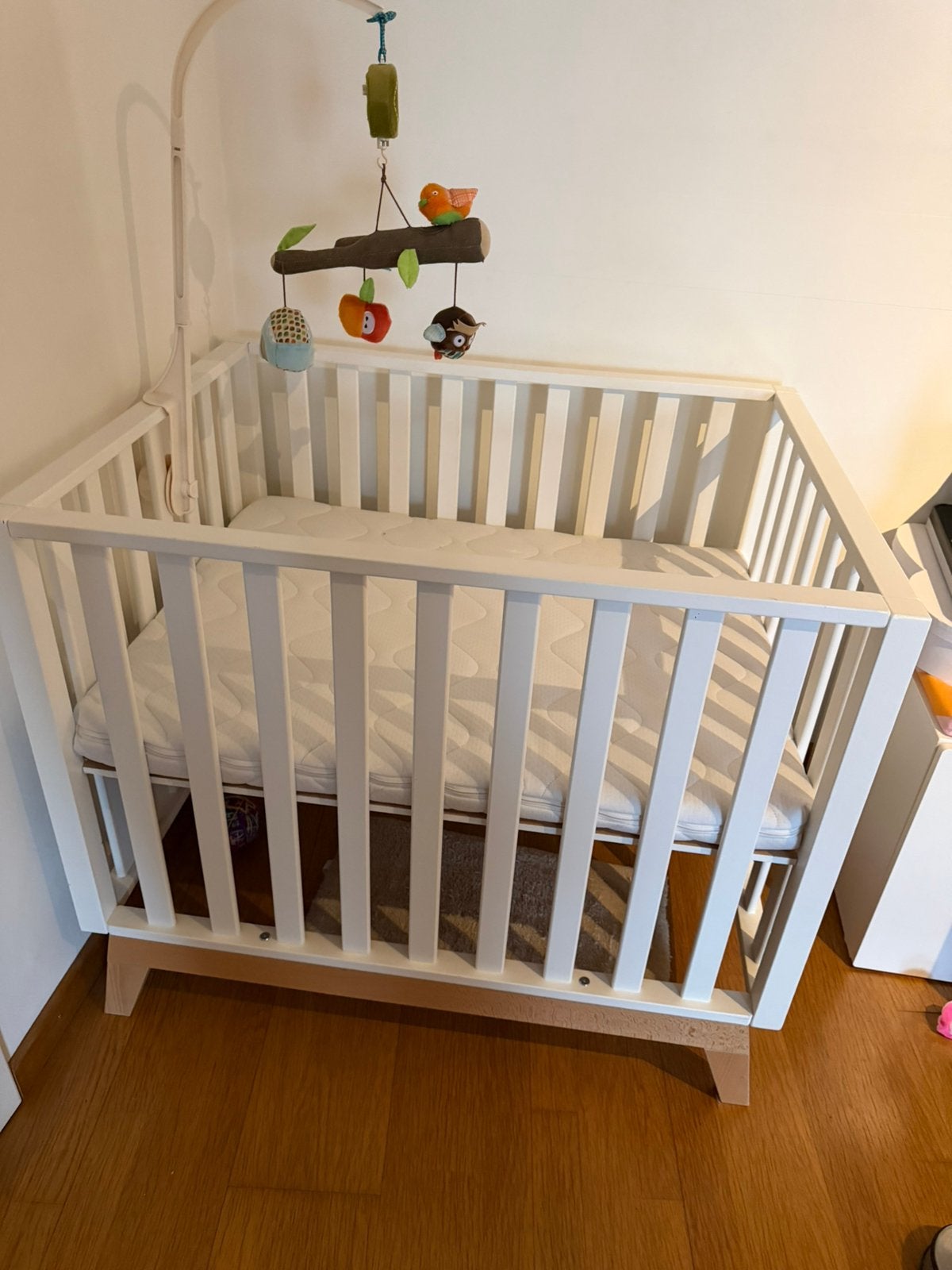 Park met matras, Enlèvement, Comme neuf