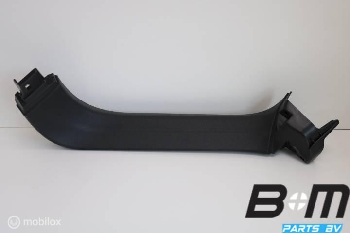 Achterklepbekleding bovenste deel rechts Audi Q7 4M, Auto-onderdelen, Interieur en Bekleding, Gebruikt