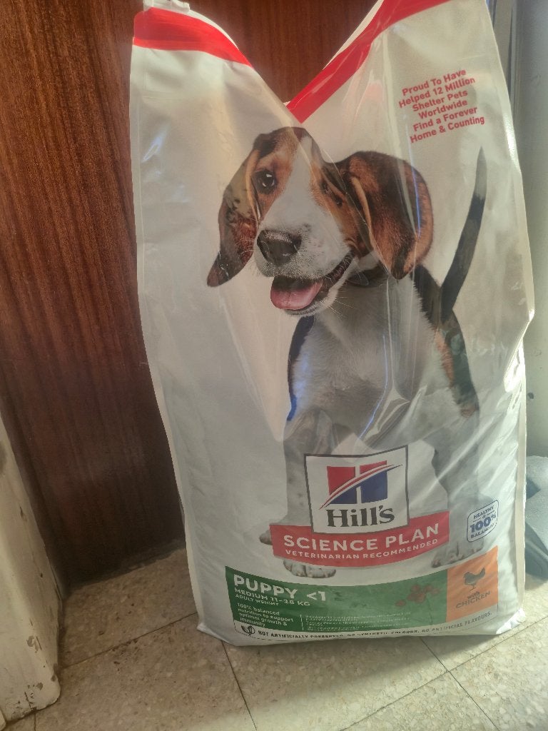 Hills hondenbrokken, Dieren en Toebehoren, Ophalen, Hond
