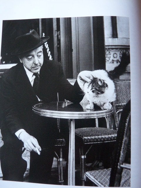 Izis    Photos, Antiquités & Art, Art | Dessins & Photographie, Enlèvement ou Envoi, Photo, Photographie