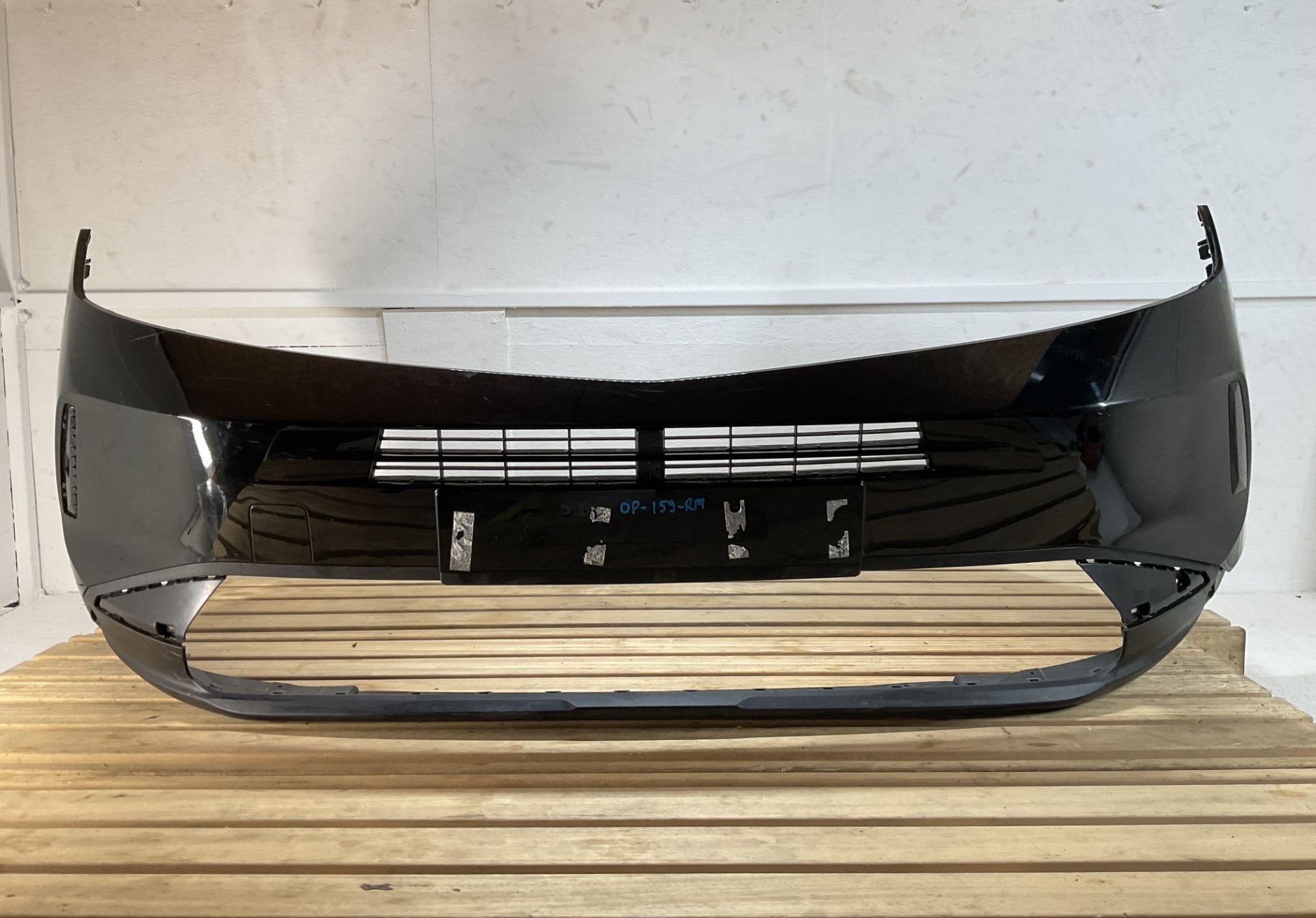 Pare-chocs Opel Grandland 2 9849570780 24- Pare-chocs avant, Pare-chocs, Opel Automobile GmbH, Avant, Opel