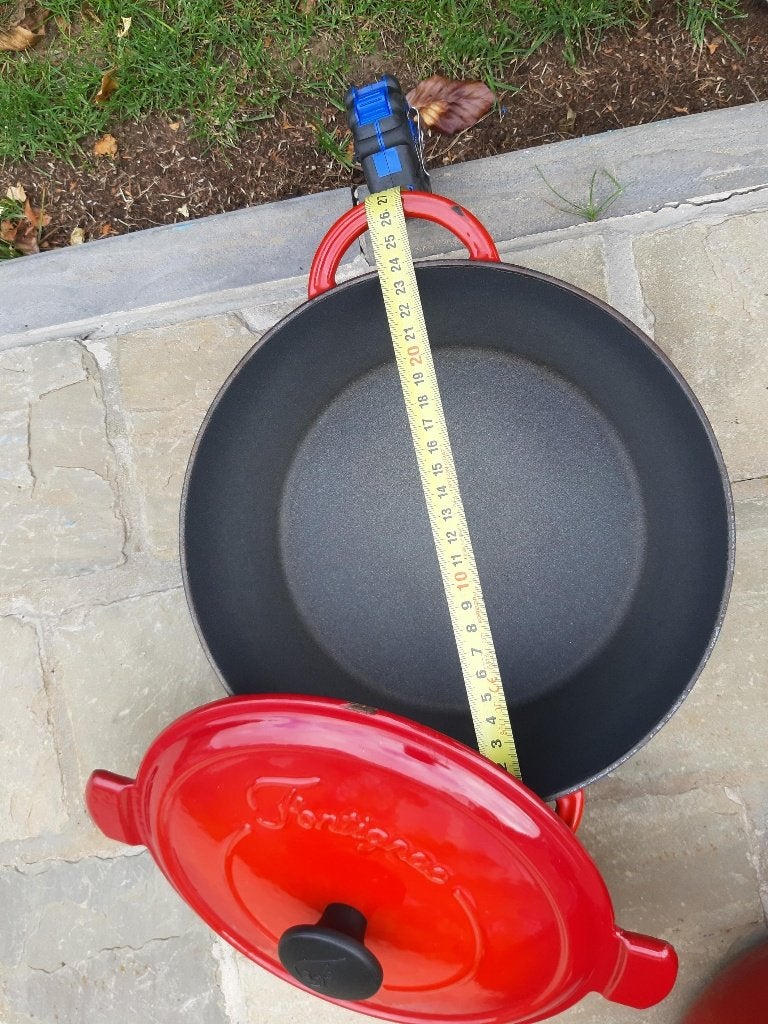 marmite Fontinac, Enlèvement, Casserole, Autres marques