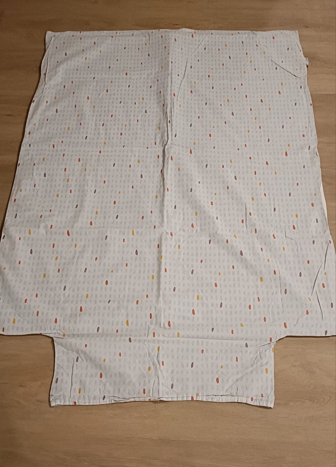 Deken plus hoes babybed 90 x 120 cm, Maison & Meubles, Accessoires pour la Maison | Plaids & Couvertures, Enlèvement