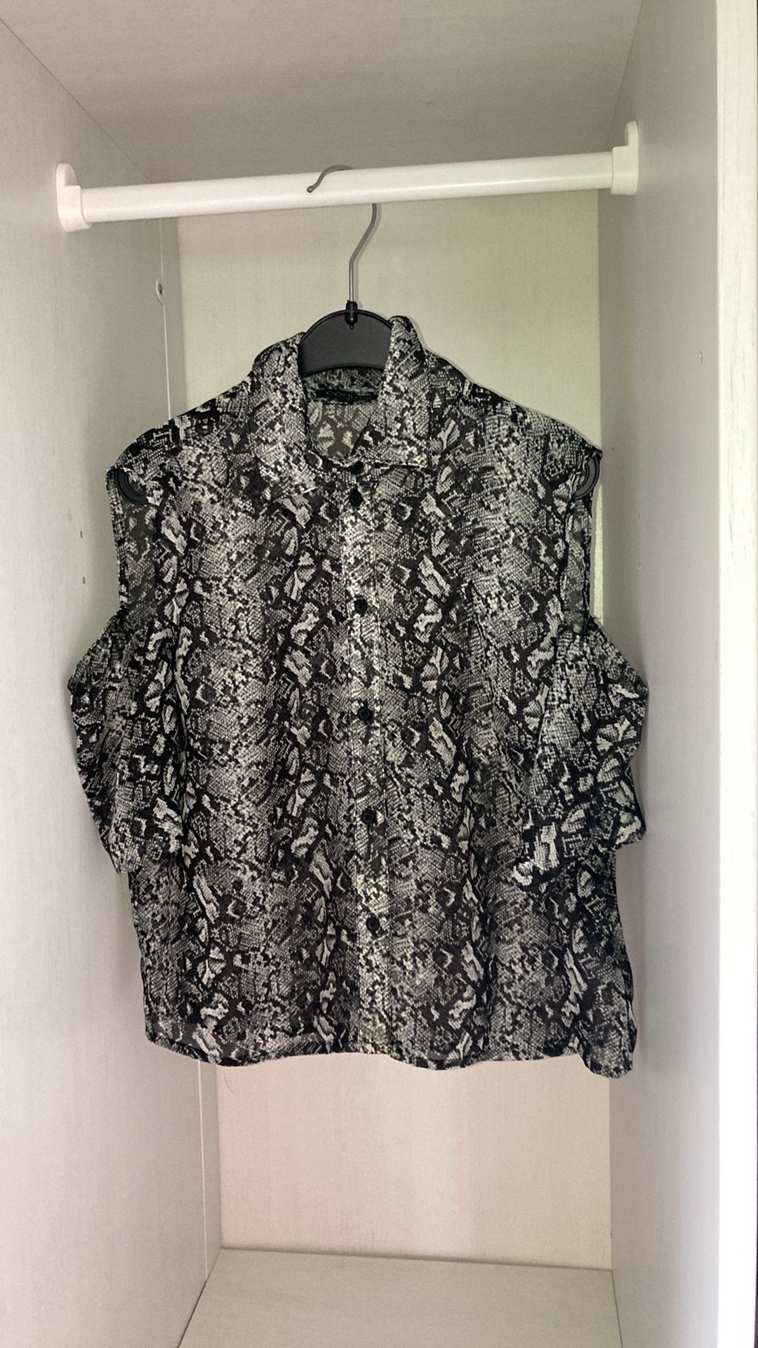 Chemise femme coolcat, Enlèvement ou Envoi, Comme neuf, Taille 34 (XS) ou plus petite, Autres couleurs