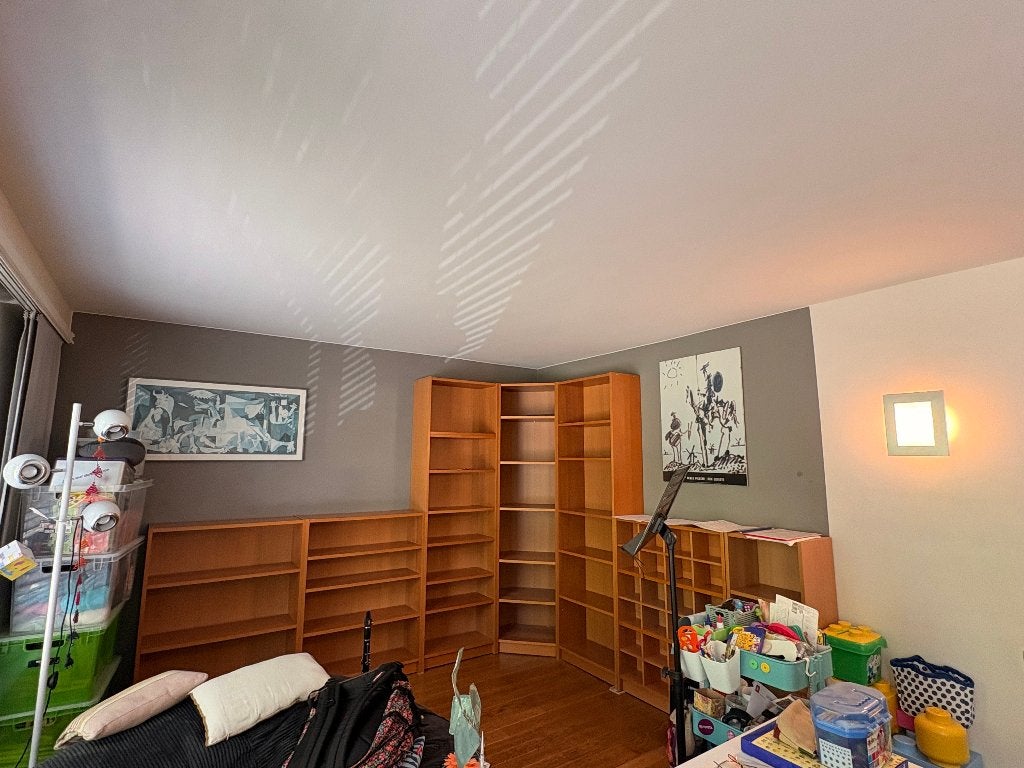 Boekenwand met hoekelement Billy, 25 à 50 cm, 200 cm ou plus, Avec tablette(s), Enlèvement