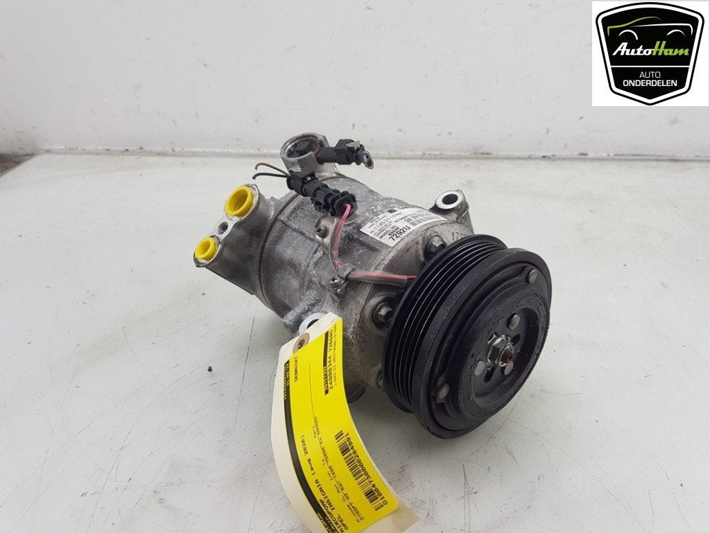 COMPRESSEUR CLIMATISATION Opel Insignia Sports Tourer, Opel, Opel Automobile GmbH, Utilisé, Kontakt-opel@opel.com