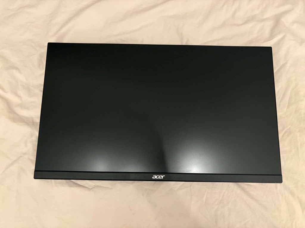 Acer Nitro XV252QFbmiiprx, Gaming, IPS, Full HD, Ophalen of Verzenden