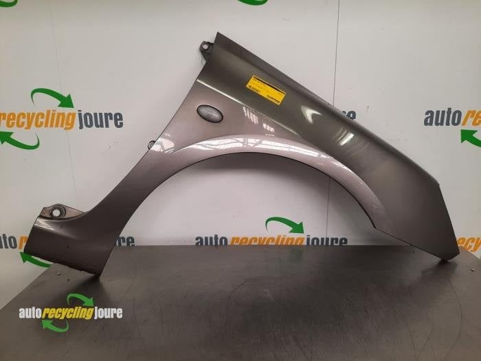 Aile avant droite d'un Peugeot 307 (KDA), -, -, 3 mois de garantie, Utilisé