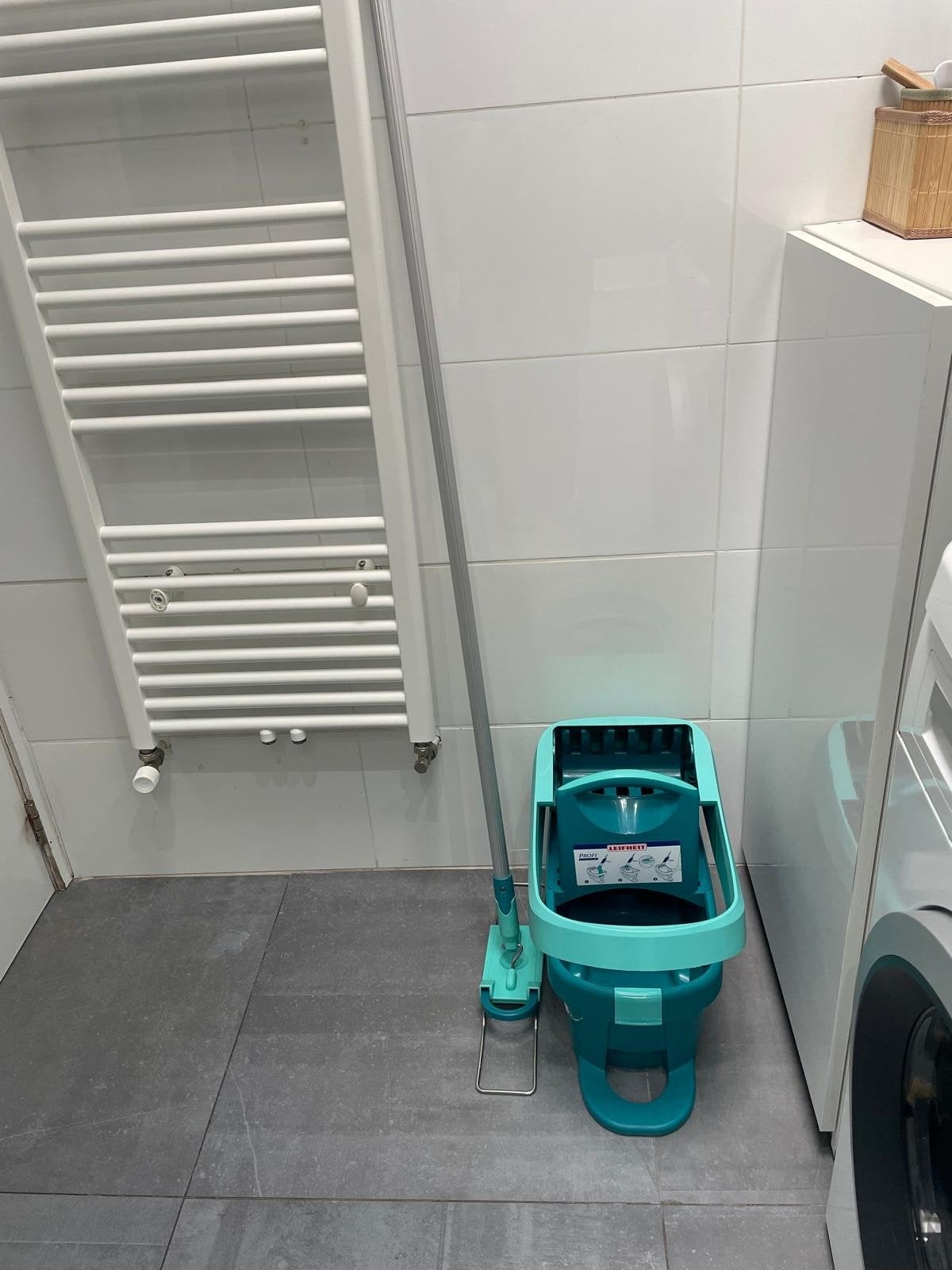 Leifheit, Huis en Inrichting, Ophalen