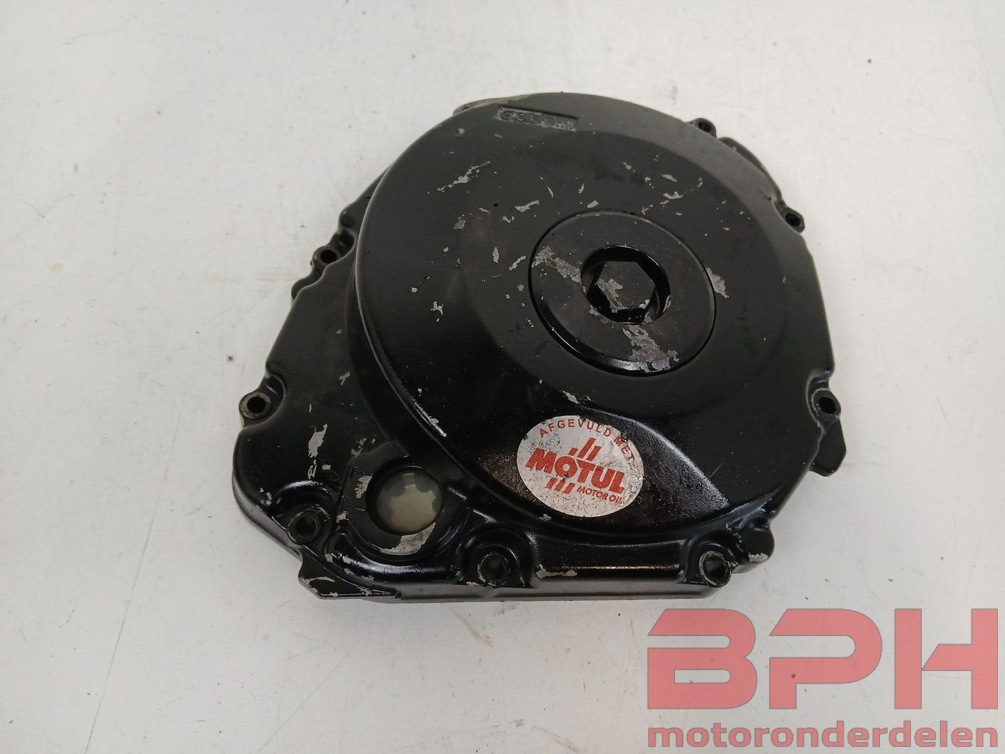Koppelingsdeksel Suzuki GSX-R 1000 K5 K6 2005 t/m 2006 kap d, Motos, -, Utilisé, -, -