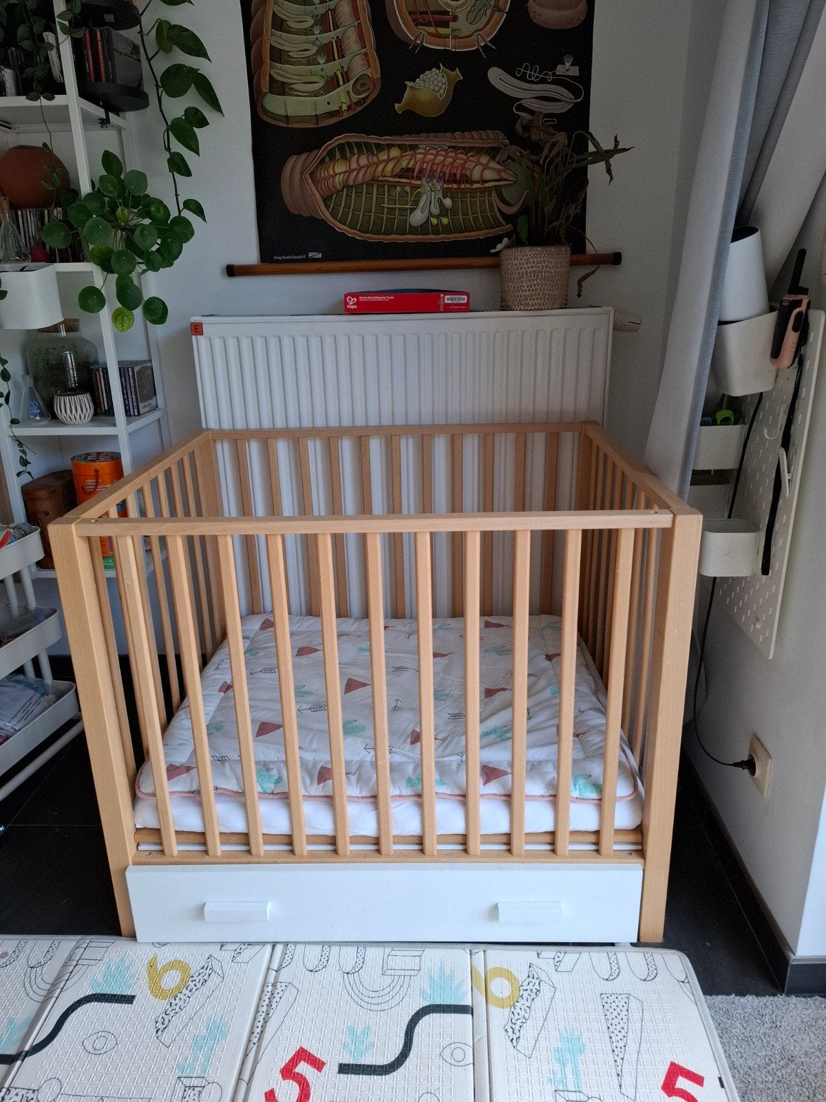 Park Childwood, Kinderen en Baby's, Ophalen, Lade