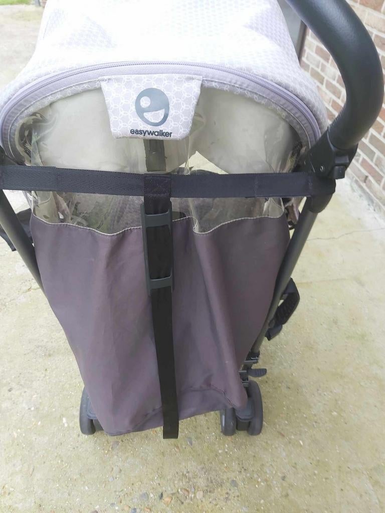 Easywalker, Kinderen en Baby's, Ophalen