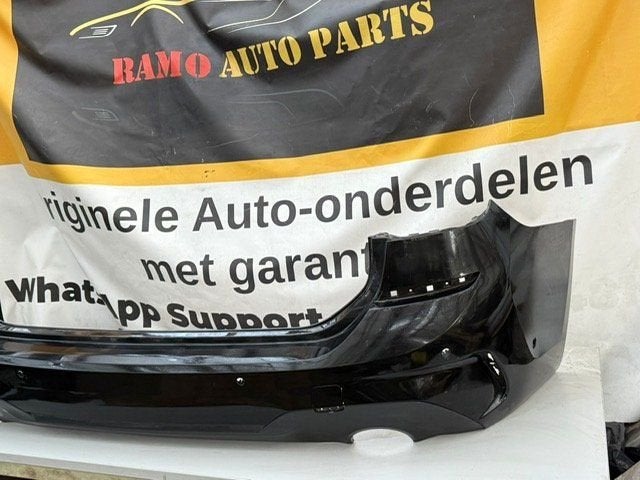 BMW 3 SERIE G20 M PAKKET ACHTERBUMPER, Auto-onderdelen, Gebruikt, -, Voor, -
