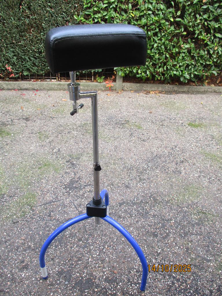 Leunschraag voor schietsport, Sport en Fitness, Schietsport-accessoires, Ophalen of Verzenden, Zo goed als nieuw