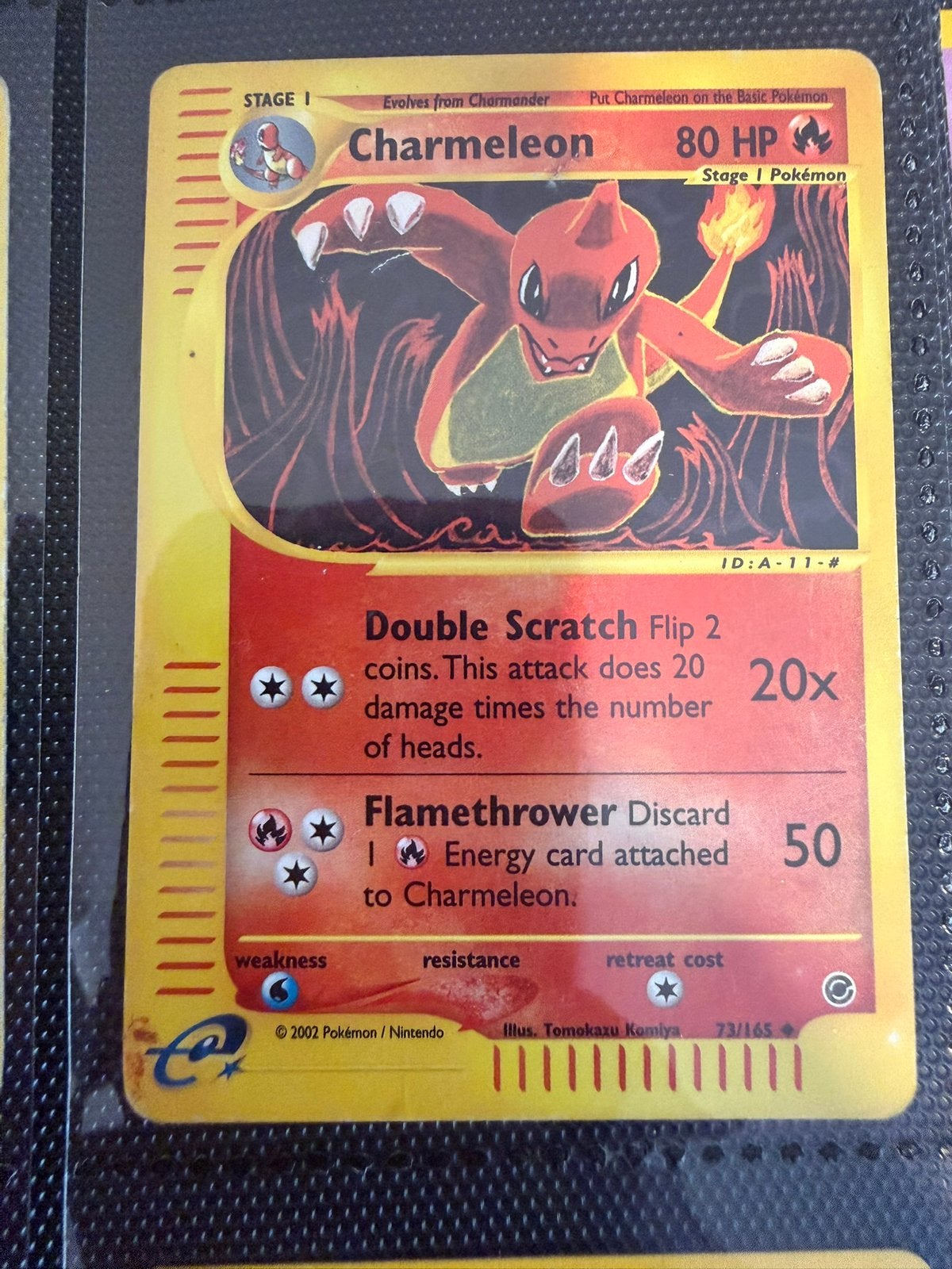 Charmeleon 73/165 — Basisset voor expedities EN (2002), Ophalen of Verzenden, Zo goed als nieuw