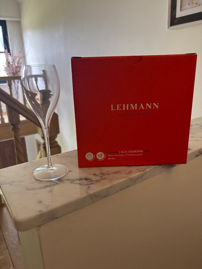 Champagne glazen, Verzamelen, Glas en Drinkglazen, Ophalen
