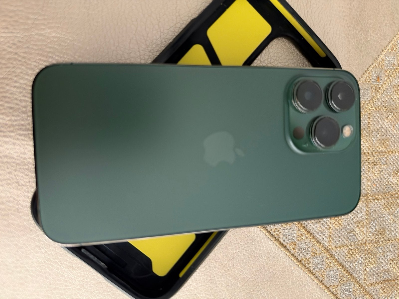 IPHONE 13 Pro 256 gb, Enlèvement ou Envoi, Comme neuf, 256 GB, IPhone 13