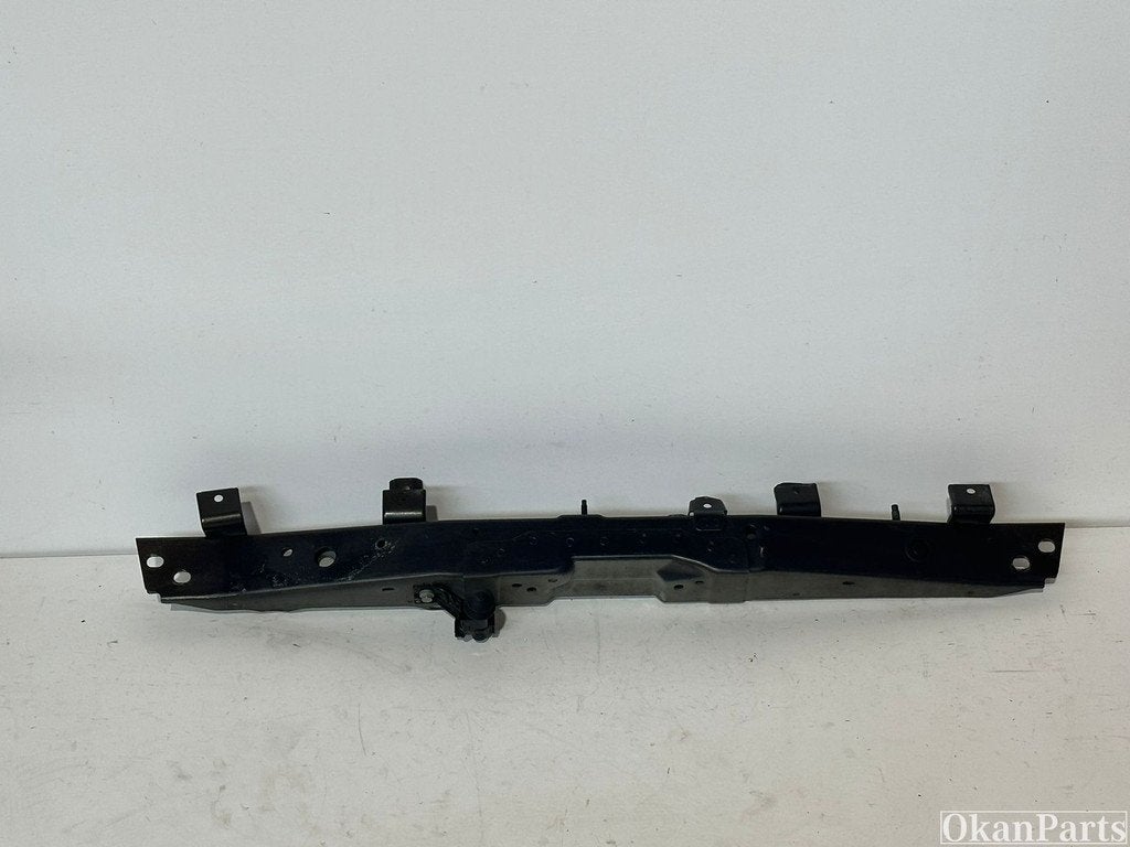 Nissan Qashqai J11 pour panneau avant, Utilisé, Avant, Nissan