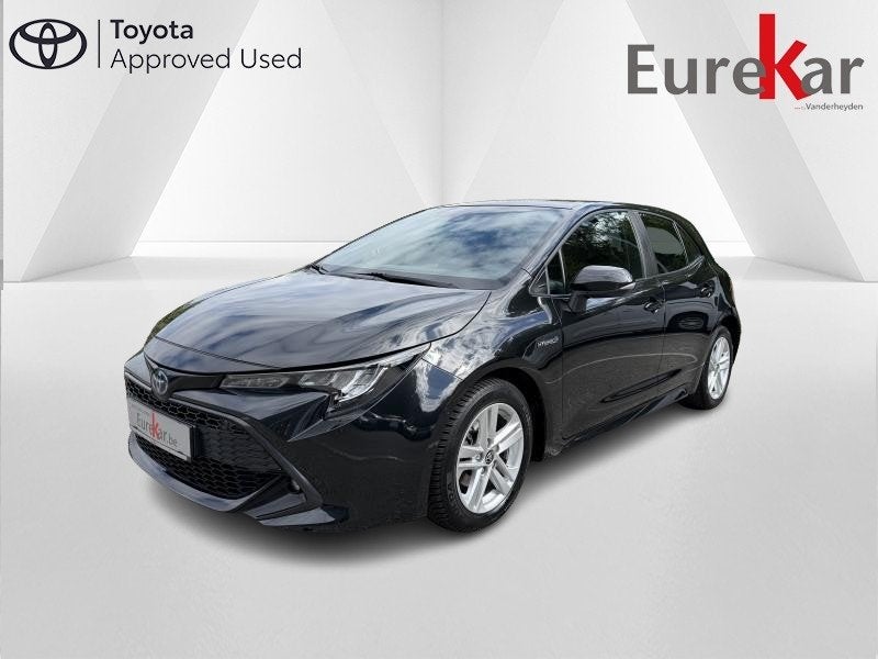 Toyota Corolla Dynamic, Achat, Euro 6, 72 kW, Corolla