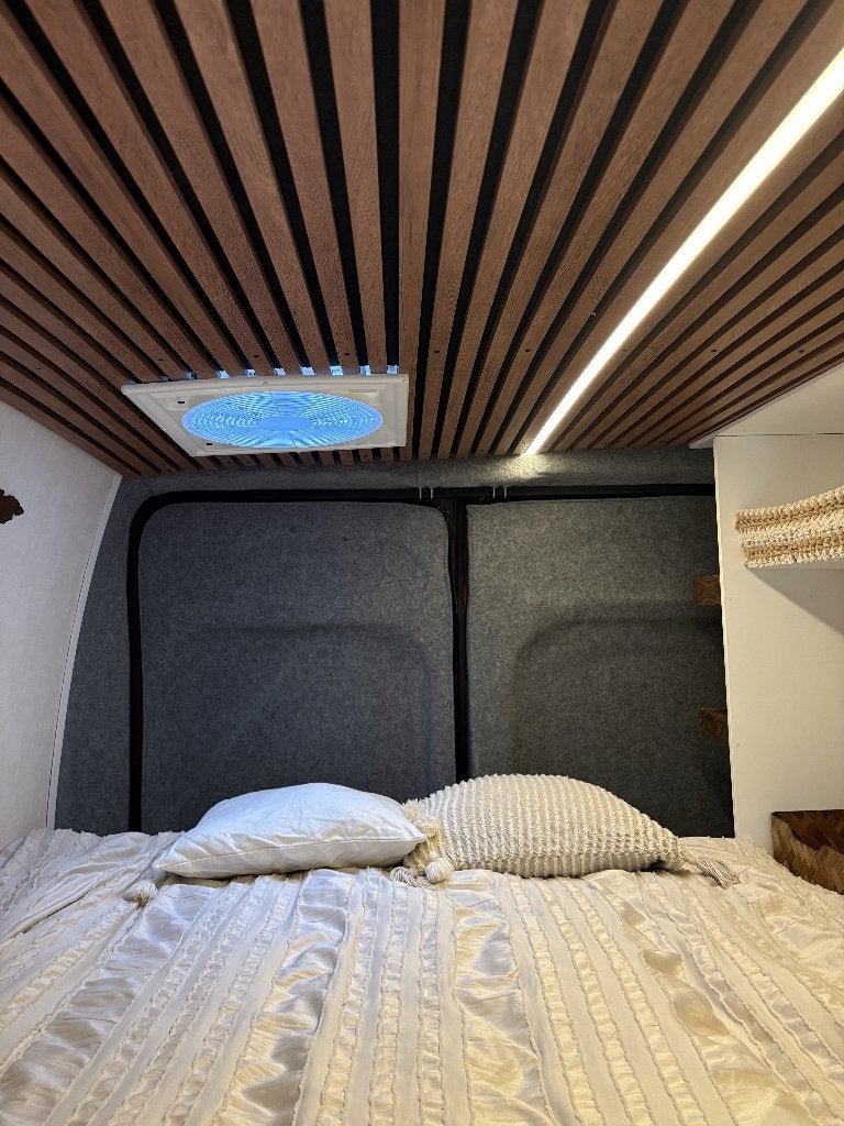 fiat ducato camper, Caravans en Kamperen, Chemisch toilet, Buscamper of Camperbus, Fiat, Tot en met 2