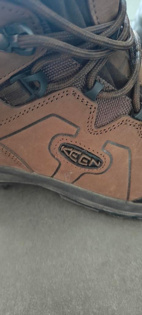 Wandelschoenen maat 43 waterproof, Ophalen