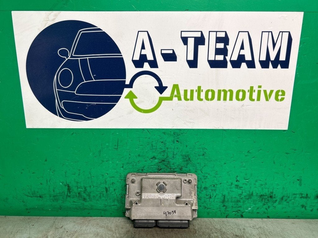 CALCULATEUR MOTEUR ECU Volkswagen Polo V (6R), Volkswagen, Volkswagen AG, Utilisé, Kundenbetreuung@volkswagen.de