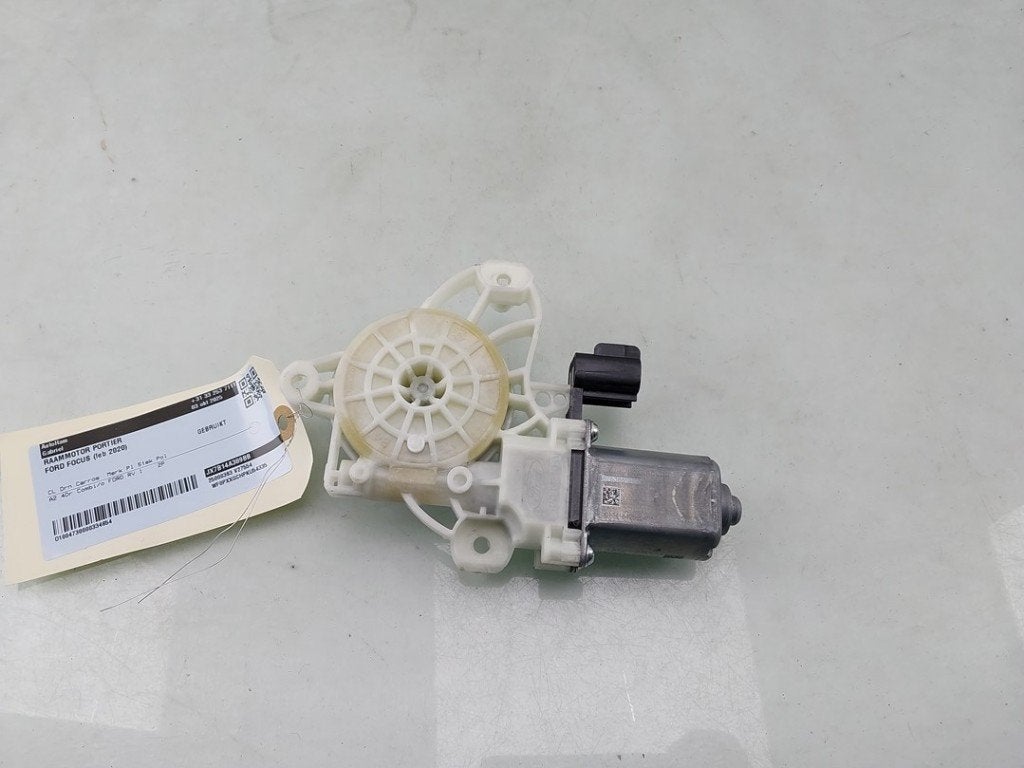MOTOR RAAMMECHANIEK Ford Focus 4 Wagon (01-2018/12-2025), Gebruikt, Ford