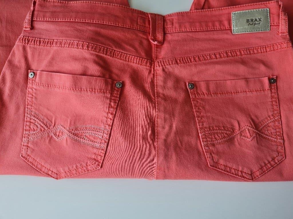 Brax - broek - Mary Sport - 31/32 = 40, Kleding | Dames, Ophalen of Verzenden, Maat 38/40 (M)