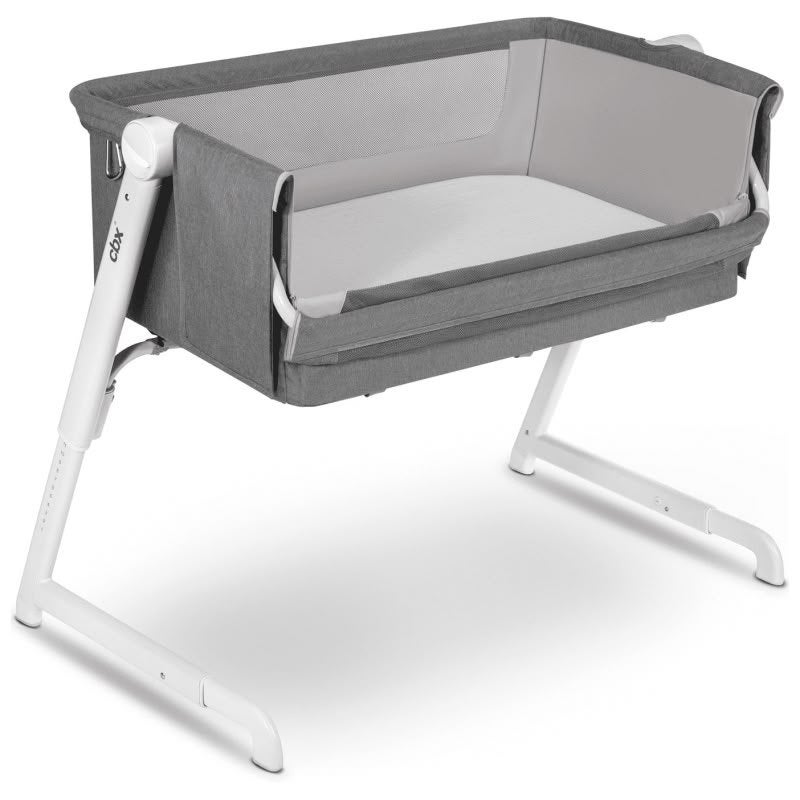 Co-sleeper CBX - zo goed als nieuw, Kinderen en Baby's, Babywiegjes en Ledikanten, Ophalen, Zo goed als nieuw