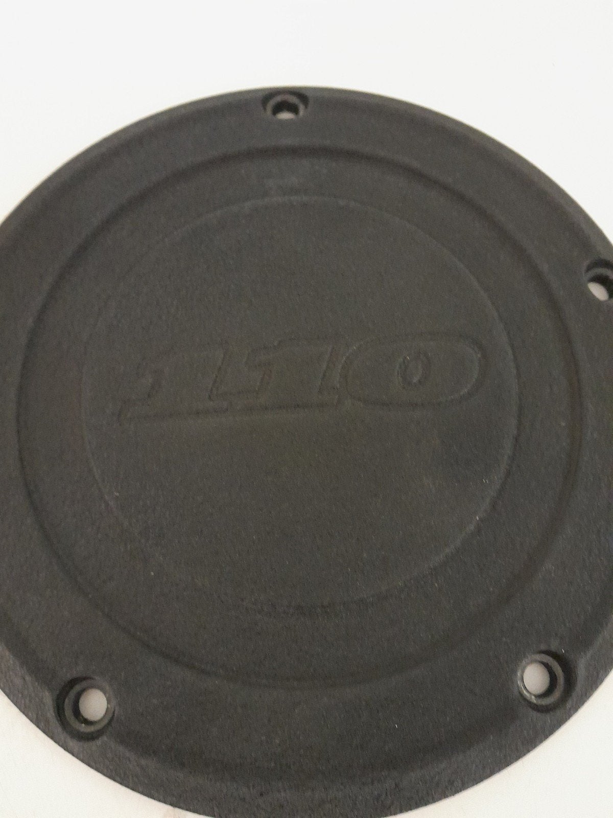 harley davidson derbi point cover, Motos, Enlèvement
