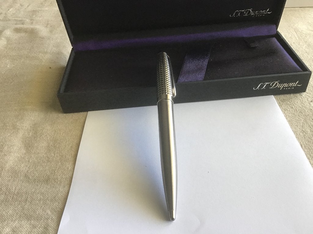 Stylo bille Dupont, Enlèvement ou Envoi, Neuf