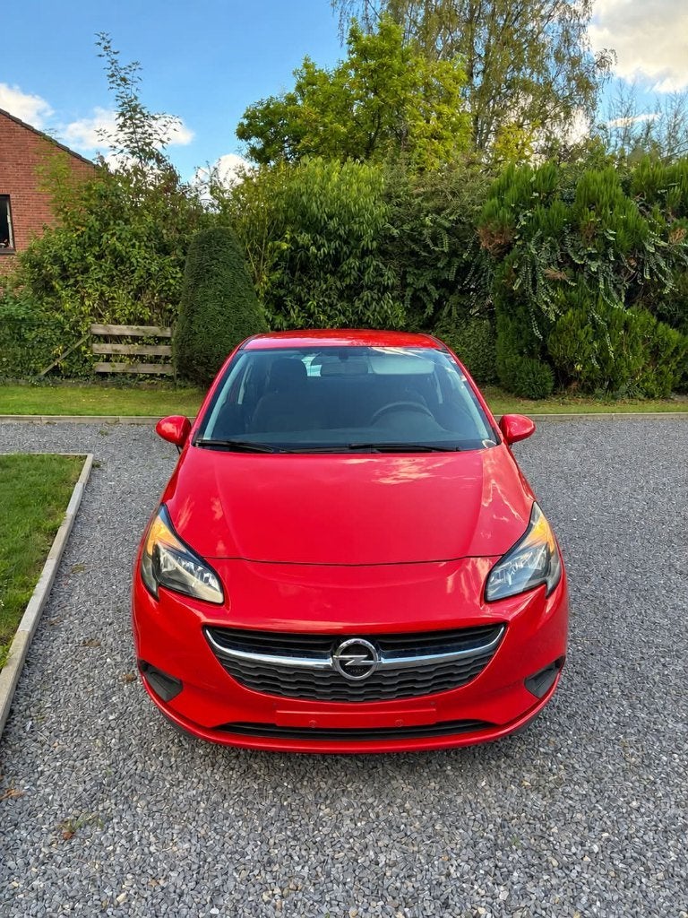 Opel Corsa, Auto's, Voorwielaandrijving, 4 cilinders, 1249 cc, Particulier
