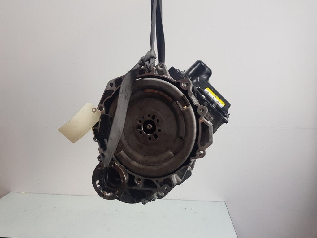 BOITE DE VITESSES AUTOMATIQUE Audi A3 Sportback (8YA), Dhr. J. Ham, Administratie@autoham.nl, Audi, Utilisé