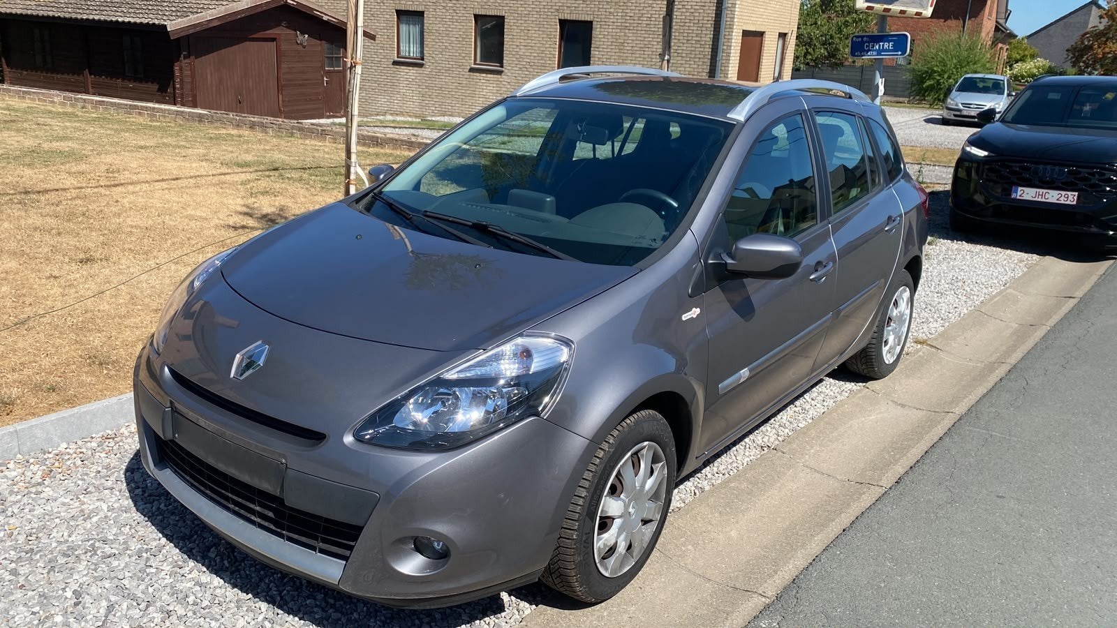 1.5DCİ GPS AİRCO 1’ERMAİN 2012MODEL EURO5, Autos, Renault, Particulier, Achat, Clio