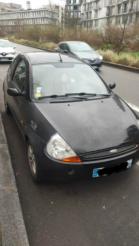 Ford Ka, Autos, Particulier, Électrique, Achat