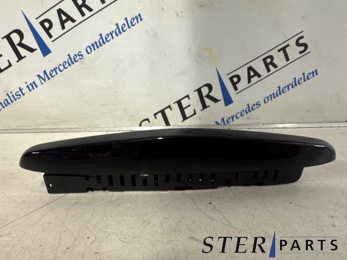 PDC paneel van een Mercedes CLS-Klasse, Gebruikt, -, Ophalen of Verzenden, -