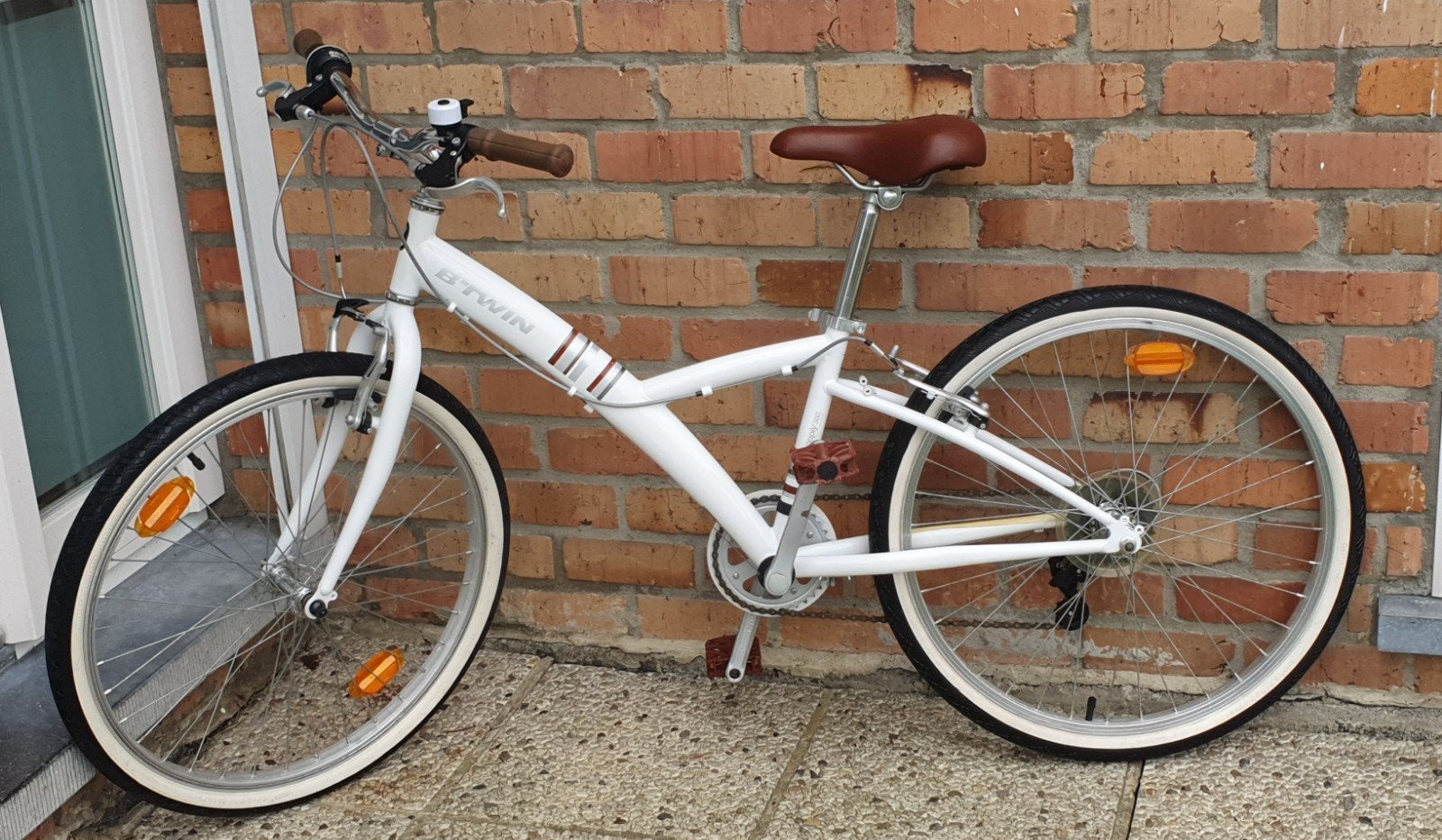 Vélo Filles 24 pouces "État impeccable", Enlèvement
