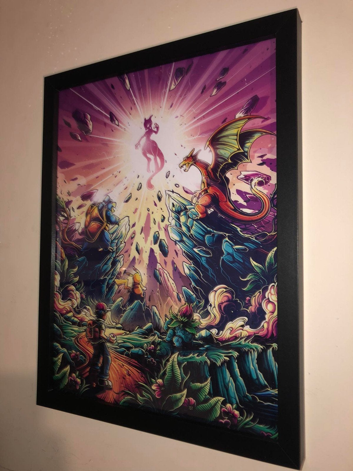 pokemon, Ophalen of Verzenden
