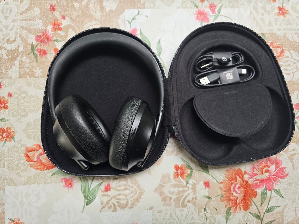Bose Noise Cancelling 700 + nieuwe oorkussens, Audio, Tv en Foto, Hoofdtelefoons, Ophalen of Verzenden, Zo goed als nieuw, Bluetooth