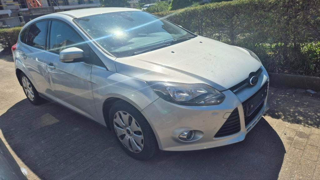 Ford Focus ** 91 000 km ** 2013 ** Essence, Autos, Focus, Euro 5, Achat, Entreprise