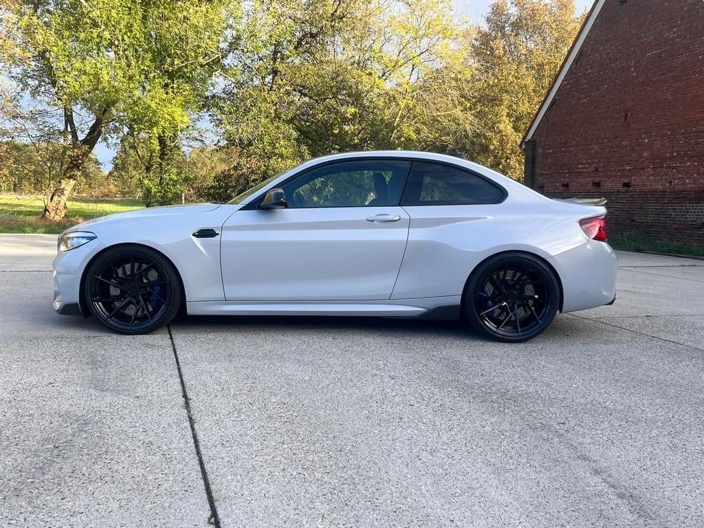 Z-performance zp3.1 flow forget, Auto-onderdelen, Banden en Velgen, Ophalen, 275 mm, Banden en Velgen, Personenwagen