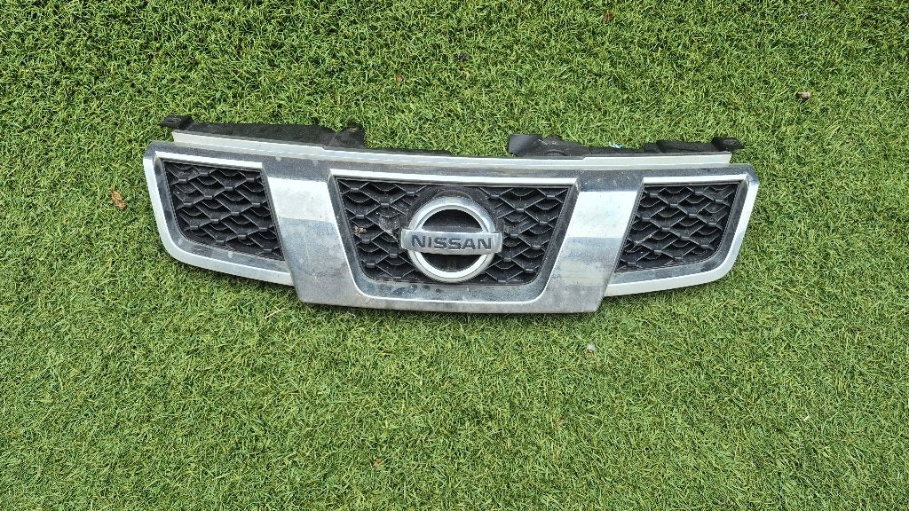 Calandre du Nissan X-Trail T31 (2012), Enlèvement ou Envoi, Utilisé, Avant, Nissan